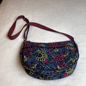 Sakroots Women’s Crossbody Bag